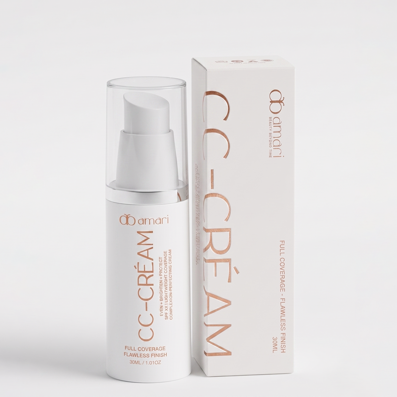 CC Cream
