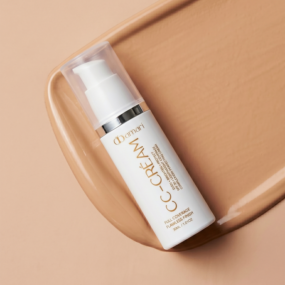 CC Cream