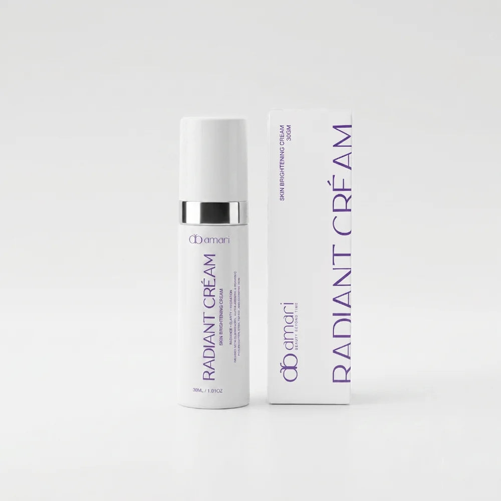 Radiant Cream