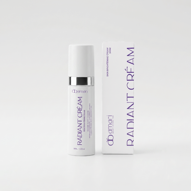 Radiant Cream