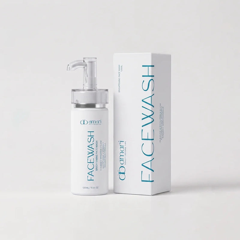Face Wash