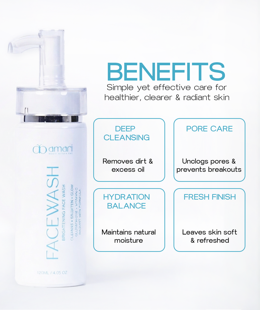 Face Wash