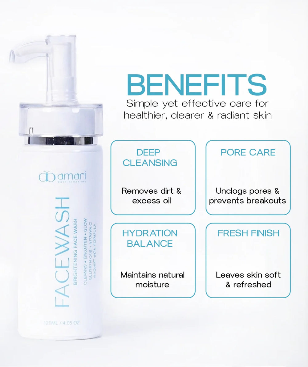 Face Wash