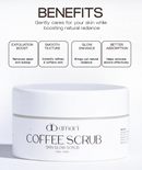 Coffee Scrub