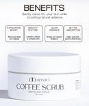 Coffee Scrub