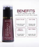 Hair Color Shampoo