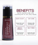 Hair Color Shampoo
