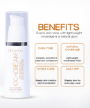 CC Cream