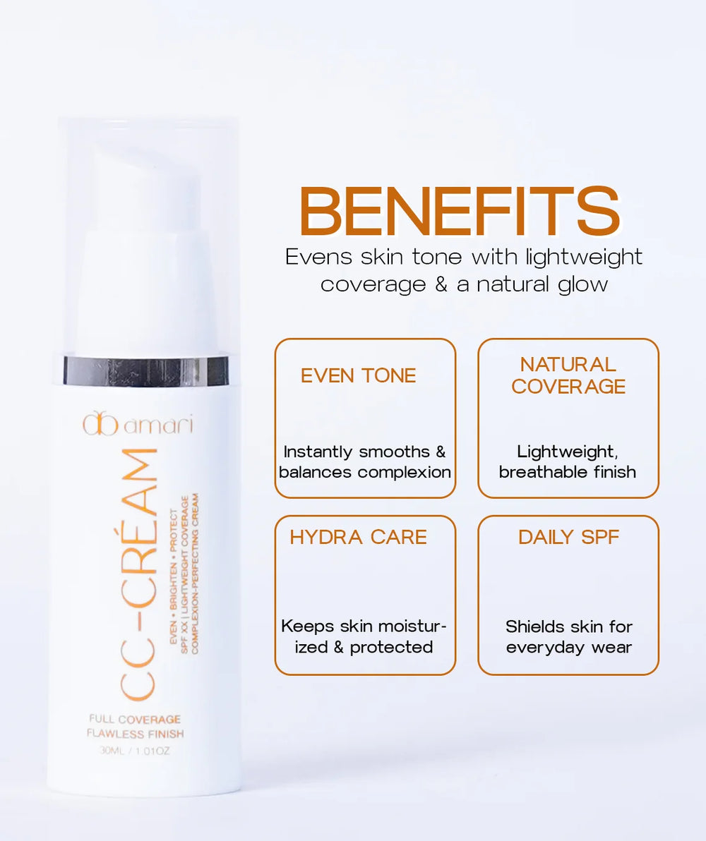 CC Cream