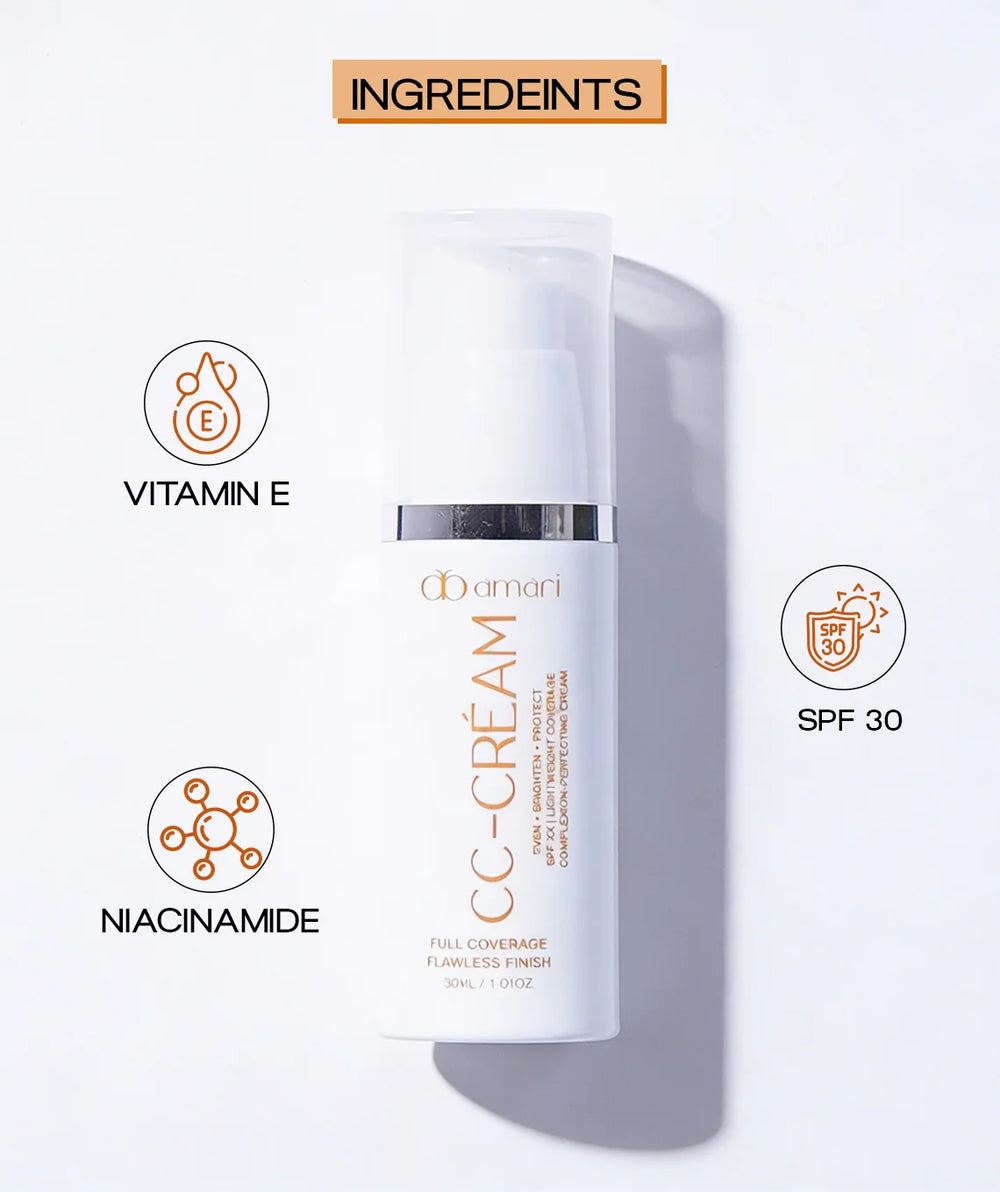 CC Cream