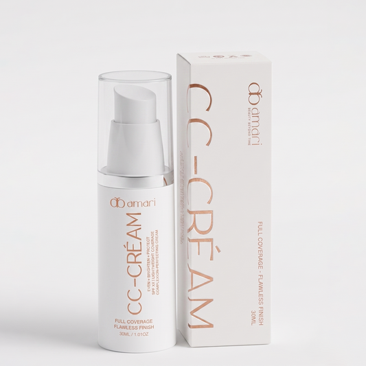 CC Cream