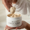 Coffee Scrub
