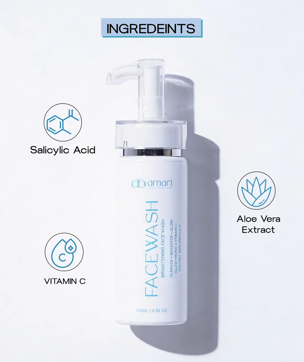 Face Wash