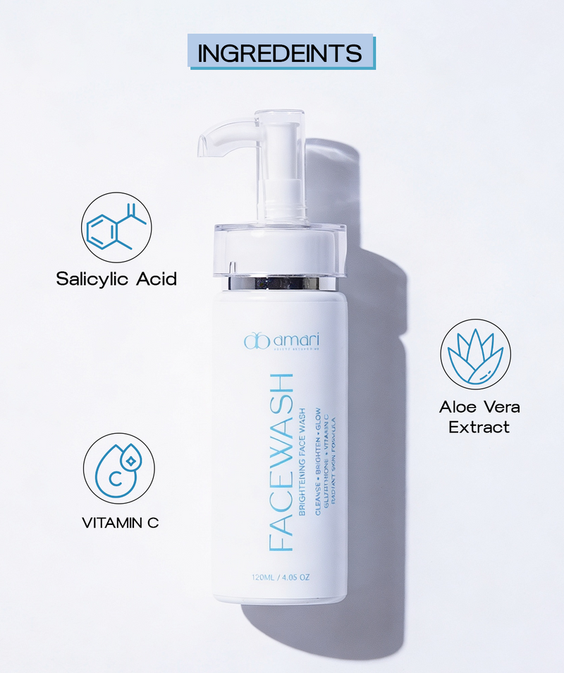 Face Wash