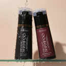 Hair Color Shampoo