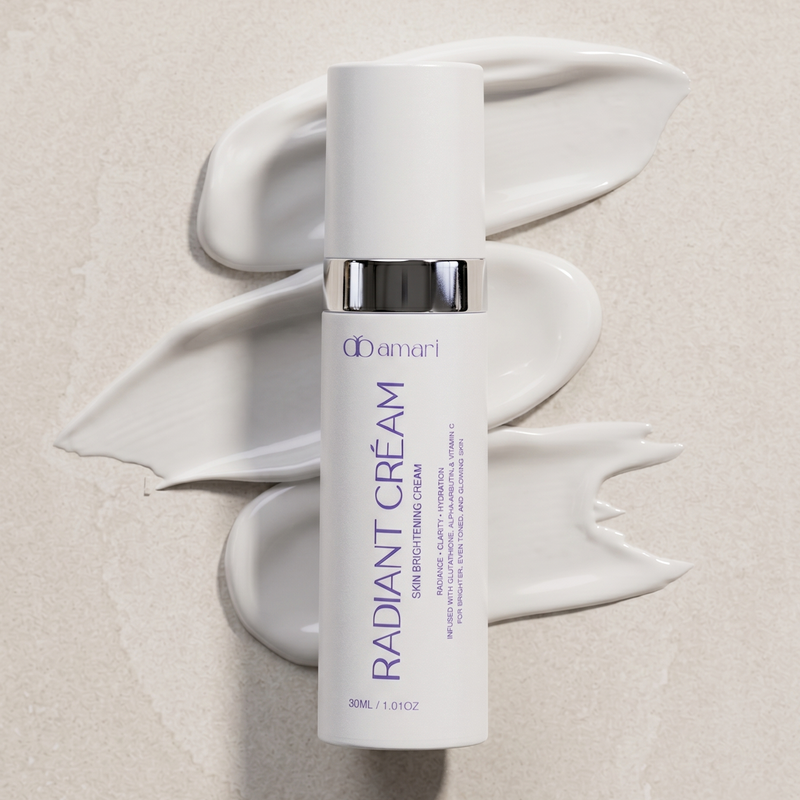 Radiant Cream