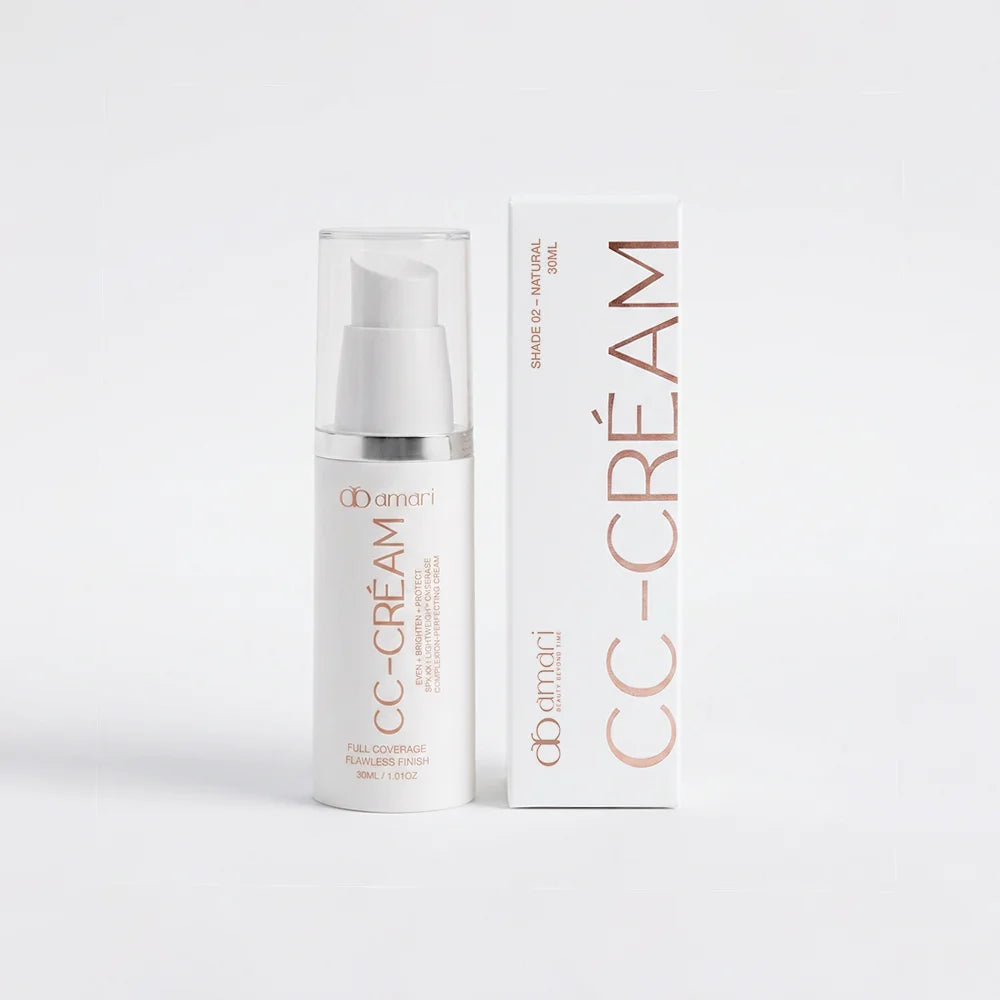 CC Cream