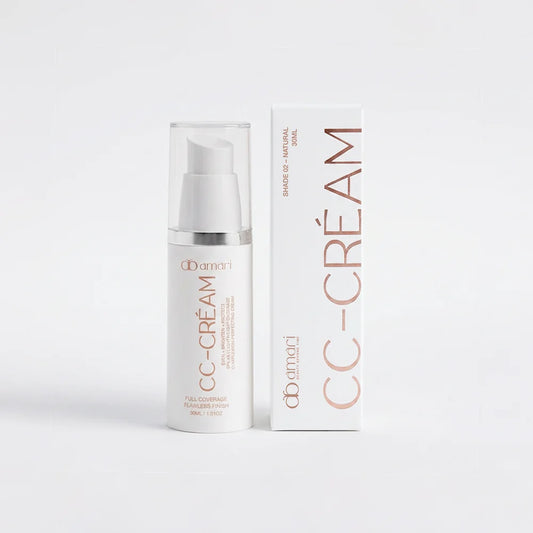 CC Cream