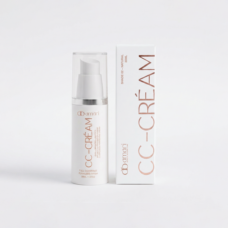 CC Cream