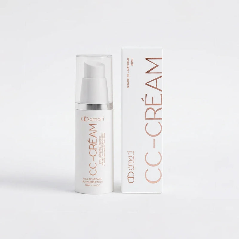 CC Cream