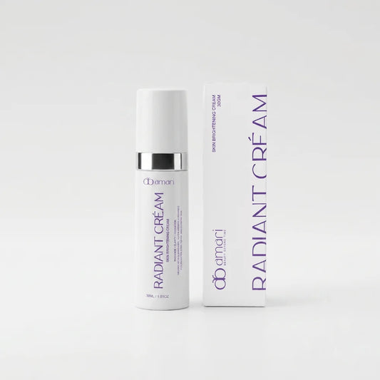 Radiant Cream