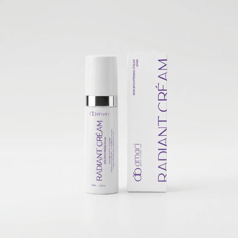 Radiant Cream