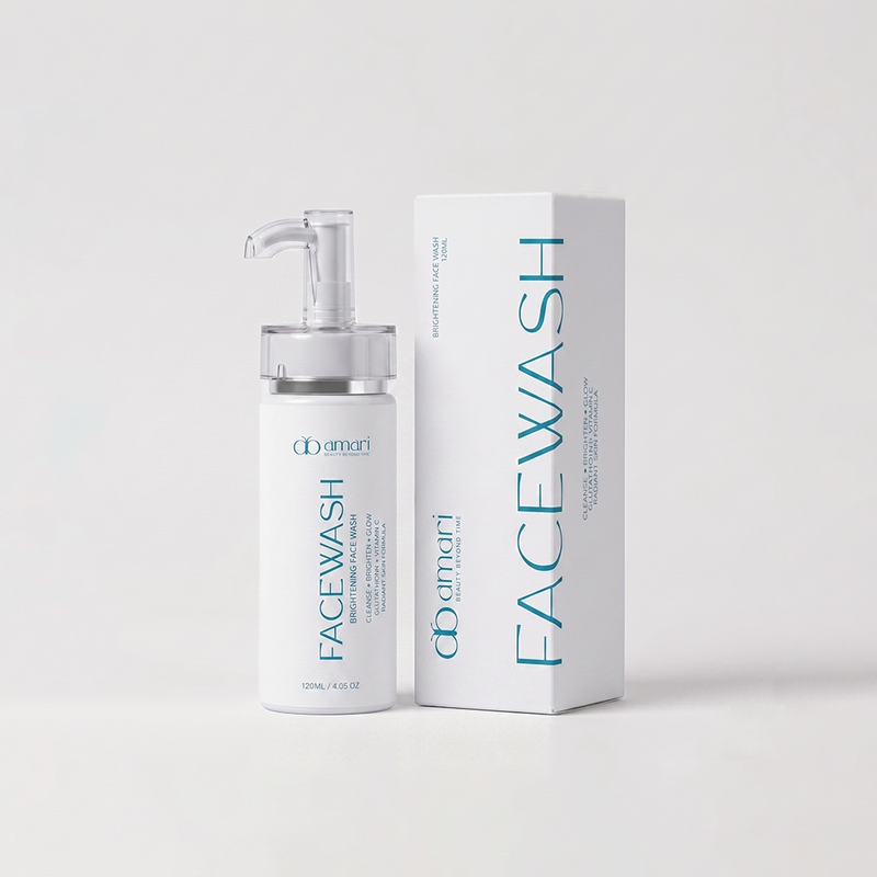 Face Wash