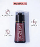 Hair Color Shampoo